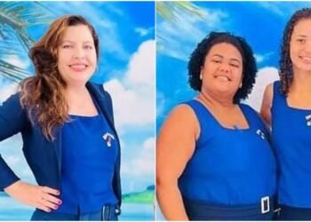 Polícia investiga outros casos envolvendo diretora e funcionárias de creche condenadas por maus-tratos a menino com paralisia cerebral Polícia investiga outros casos envolvendo diretora e funcionárias de creche condenadas por maus-tratos a menino com paralisia cerebral