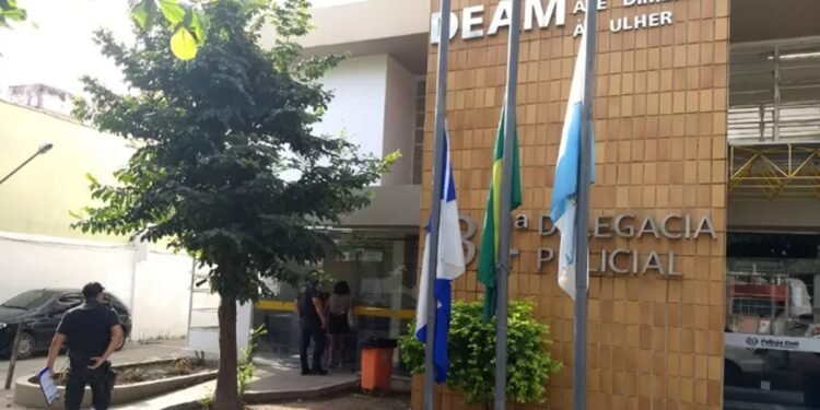 Polícia Civil prende suspeito de tentativa de feminicídio em Campos