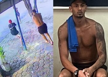 Foragido por homicídio em Pádua é morto em megaoperação no RJ