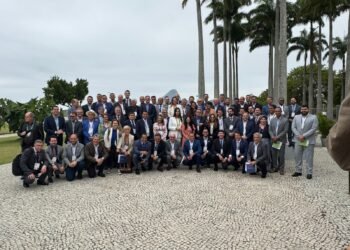 Fórum de Líderes é encerrado com compromissos por ações climáticas