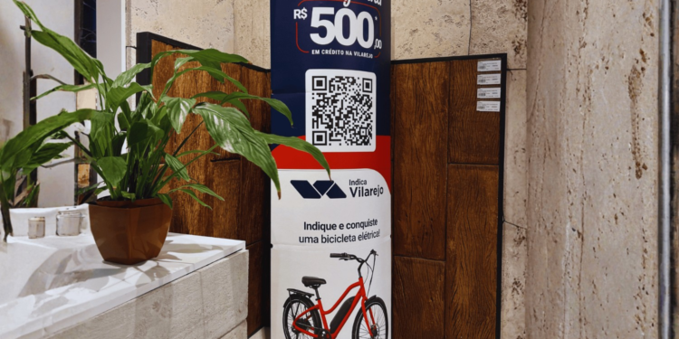 Indicar a Vilarejo ficou ainda melhor com recompensas exclusivas Indicar a Vilarejo ficou ainda melhor com recompensas exclusivas