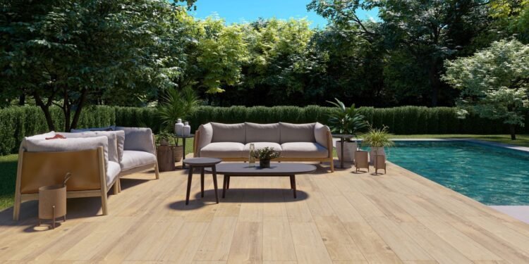 Transforme sua varanda gourmet em um refúgio perfeito para o verão