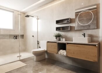 Cubas DAX transformam o ambiente com design, funcional e funcionalidade