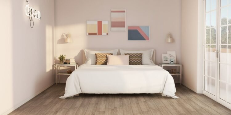 Cores que transformam ambientes e renovam a energia da casa com estilo Cores que transformam ambientes e renovam a energia da casa com estilo