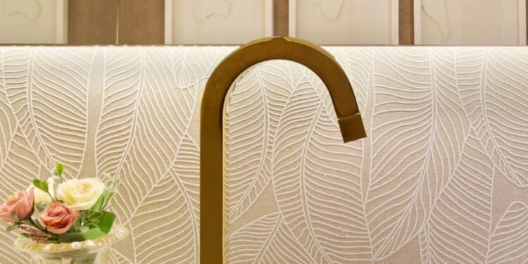 Pequenos espaços ganham amplitude e estilo com os acabamentos certos