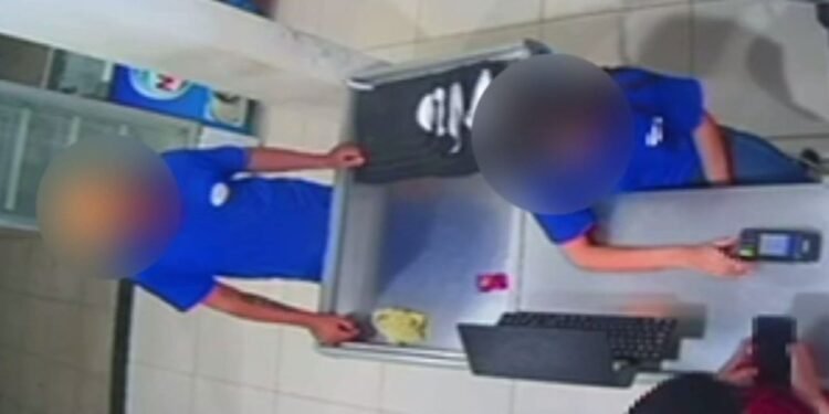 Entenda como mulher vítima de prejuízo de cerca de R$ 70 mil ao fraudar acesso de app bancário de colega de trabalho na Bahia