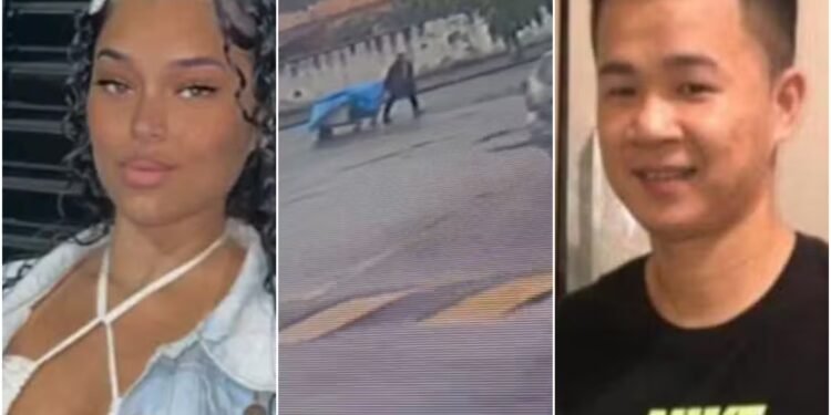 Julgamento de dono de trailer de yakisoba acusado de feminicídio contra jovem começa nesta quarta Julgamento de dono de trailer de yakisoba acusado de feminicídio contra jovem começa nesta quarta