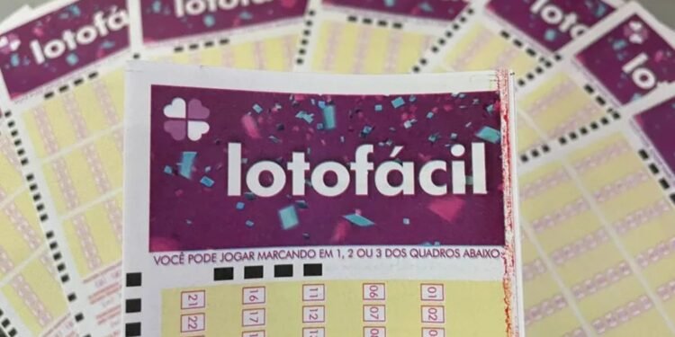 Aposta feita em Salvador leva R$ 2,3 milhões em prêmio da Lotofácil
