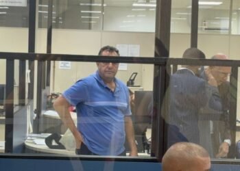 Dois vereadores entre os mais votados de São João de Meriti foram presos em ações contra facções criminosas em menos de duas semanas