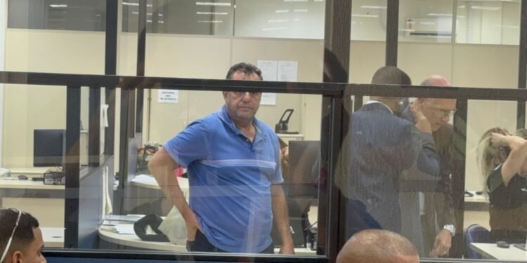 Dois vereadores entre os mais votados de São João de Meriti foram presos em ações contra facções criminosas em menos de duas semanas