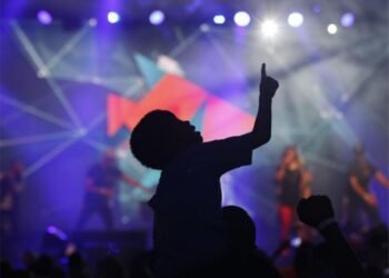 Expo Cristã abre as portas com shows gospel gratuitos em arena