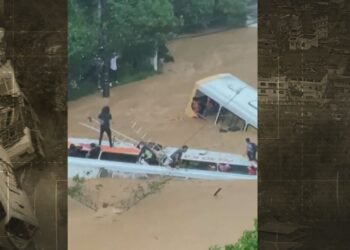 Tragédias no RJ alertam para vulnerabilidade das cidades