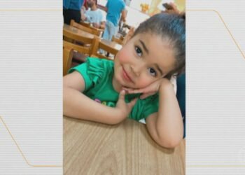 Agente da PRF será realizado um júri popular por morte de menina de 3 anos em abordagem