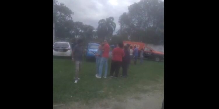 Homem morre eletrocutado dentro de imóvel de clube em Campos