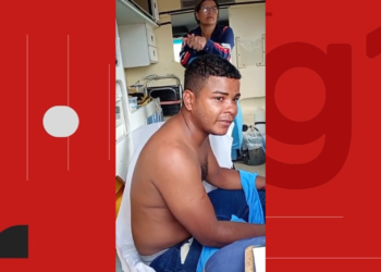 Homem é preso suspeito de matar ex-companheira no oeste da Bahia