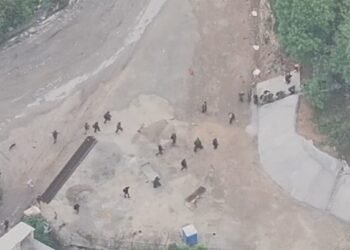 quais os caminhos para o Brasil controlar facções?