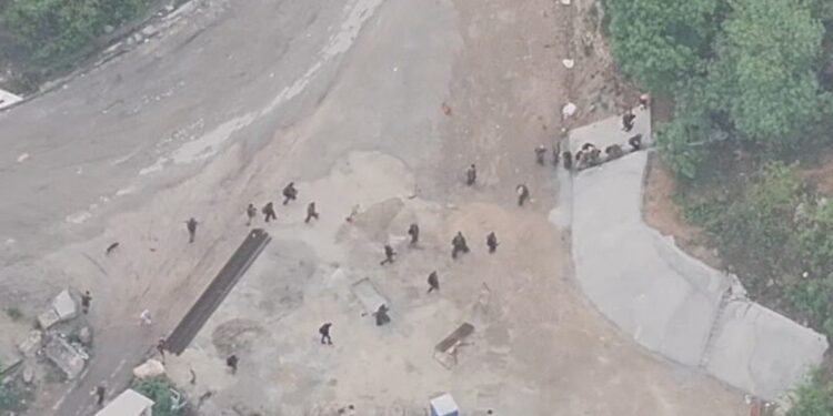 quais os caminhos para o Brasil controlar facções? quais os caminhos para o Brasil controlar facções?