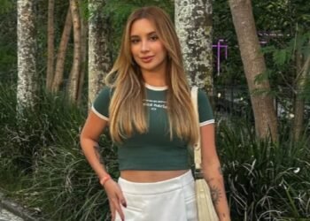 Saiba quem é uma mulher de 28 anos que morreu após ser baleada em tiroteio na Linha Amarela