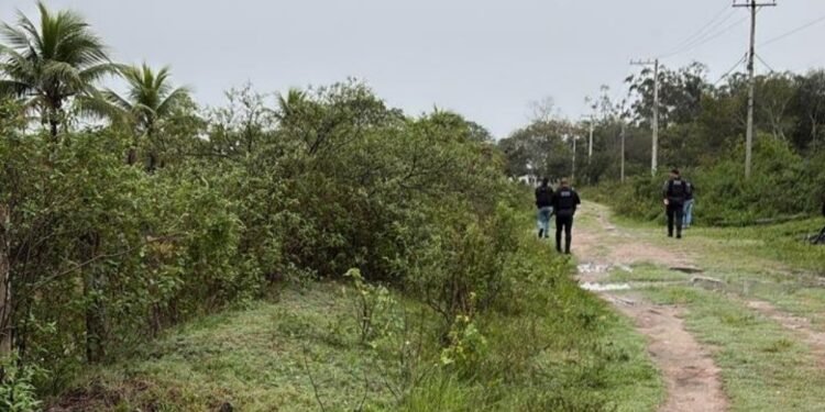 PM faz operação em Itaboraí para localizar assassinos de cabo na BR-101; 2 suspeitos são baleados