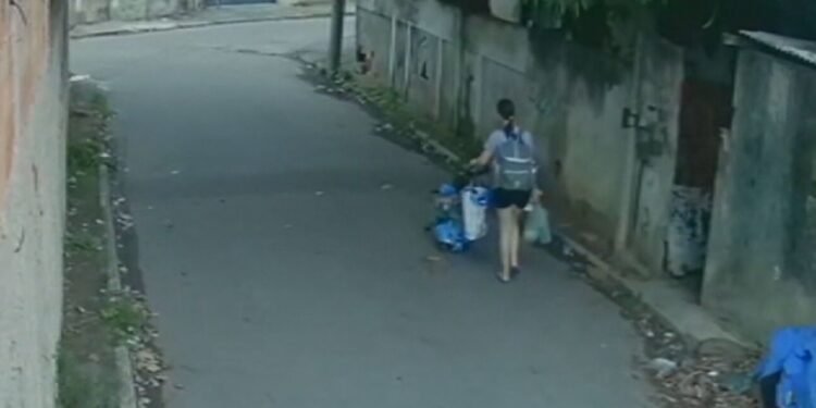 Além do mandante, a polícia busca intermediários de assassinato de mulher em Sepetiba