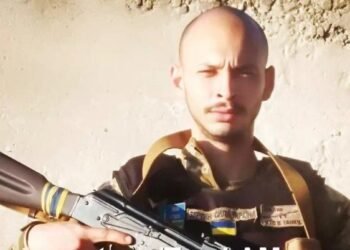 Polícia Civil apura ‘intercâmbio’ de traficante do CV no front na Ucrânia para aprender técnicas de guerra; VÍDEO