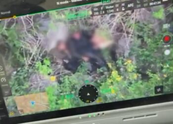 Tiroteio na mata, socorro a ferido, progressão em becos: câmeras corporais e drones mostram detalhes de megaoperação no RJ