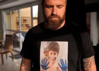 Justiça marca júri popular do caso Henry Borel