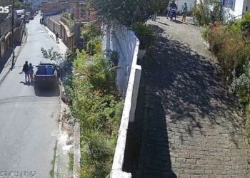 Descarte irregular de lixo aumenta em Petrópolis e gera autuações