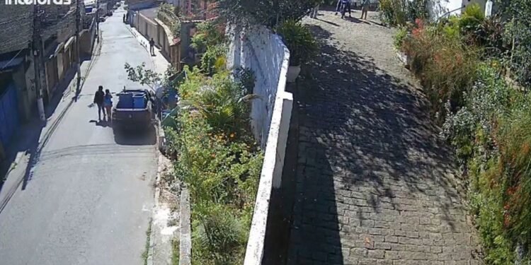 Descarte irregular de lixo aumenta em Petrópolis e gera autuações