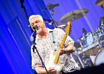 Dua Lipa, Ivete 'Clareou', Honk! Rio, Batuke do Pretinho com Lulu Santos : veja o que fazer no Rio