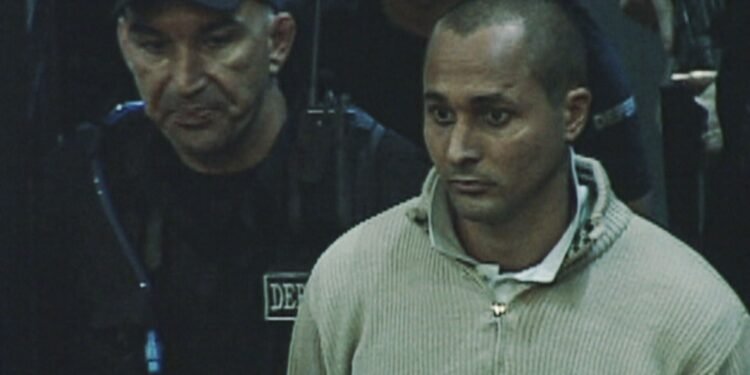 Justiça do RJ decide manter Marcinho VP no presídio federal