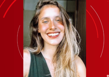 Melissa Said, influenciada ‘ervoafetiva’, é solta em Salvador após 15 dias presa