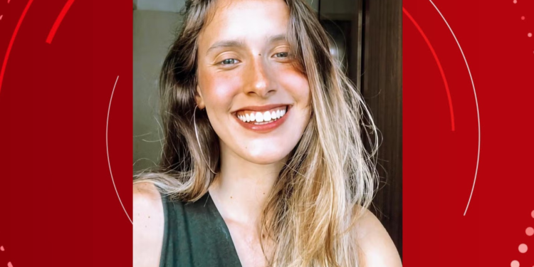 Melissa Said, influenciada ‘ervoafetiva’, é solta em Salvador após 15 dias presa