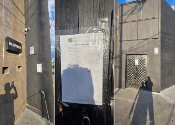 Barco é interditado pela Polícia Civil após tiroteio em Campos