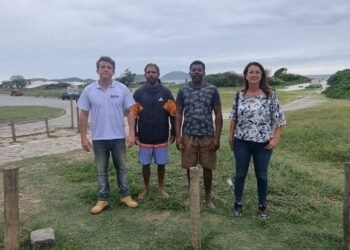 MPF estipula prazo para Prefeitura de Cabo Frio para esclarecer irregularidades na Praia do Forte