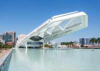 C40, pré-COP30, Príncipe William… Rio terá semana cheia de eventos; saiba tudo