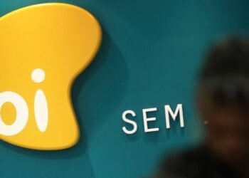 Justiça do RJ decreta falência da empresa Oi