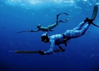 Inscrições abertas para a 2ª Copa Porto Sub de Pesca Submarina em São Pedro da Aldeia