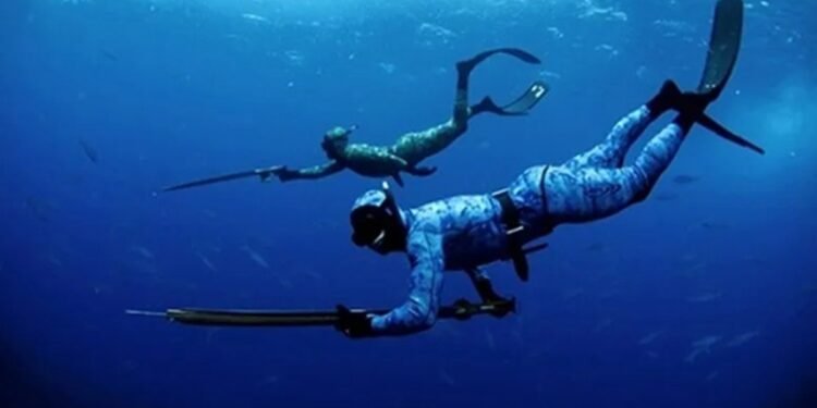 Inscrições abertas para a 2ª Copa Porto Sub de Pesca Submarina em São Pedro da Aldeia