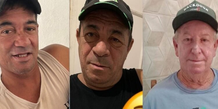 Três pescadores seguem desaparecidos em Arraial do Cabo