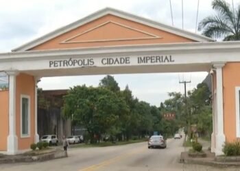 Petrópolis lidera ranking de cidades mais seguras do RJ