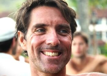 Em luto, rampa de voo livre da Pedra Bonita data por 3 dias após a morte de Phil Haegler; corpo será cremado no Caju