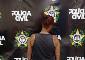 Mulher condenada por tráfico em São Francisco de Itabapoana é presa em Cabo Frio após dois anos foragida
