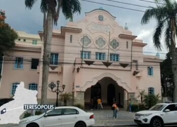 MP quer impedir gasto de R$ 310 mil em evento religioso em Teresópolis