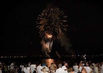 Festas de réveillon pagas no Rio: lista tem shows de Belo, Anitta, open bar e vista para fogos