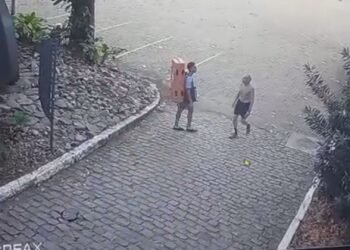 Desaparecimento de professor universitário completo um mês; família segue na busca por paradeiro