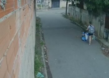 Mandante trocou mensagens com a vítima um pouco antes de morte no RJ