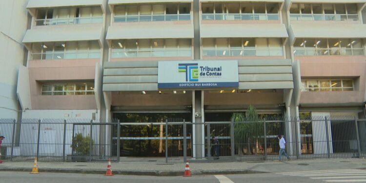 TCE-RJ libera acordo de R$ 900 milhões entre Cedae e Águas do Rio TCE-RJ libera acordo de R$ 900 milhões entre Cedae e Águas do Rio