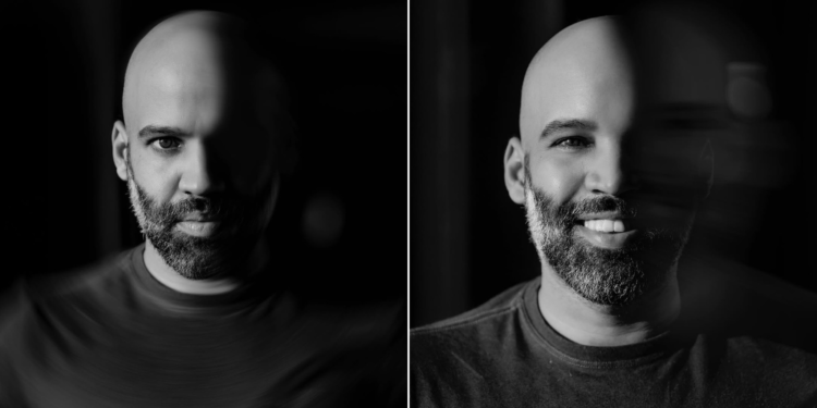 Baiano viraliza na internet ao abordar desconhecidos na rua para sessão de fotos