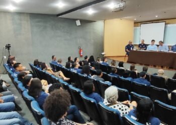 Campos recebe Seminário Internacional sobre pesca artesanal